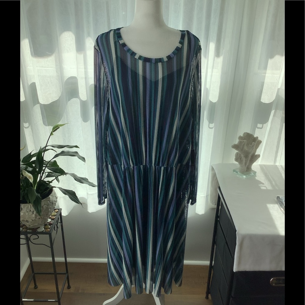 Eloquii dress